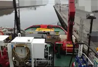 Ọkọ omi ti o fa fún tà