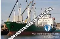 Ọkọ̀ tí wọn fi maa ń gbé ohun èlò tí ó ní ìdáná fún tà