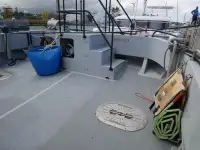 Catamaran fún tà