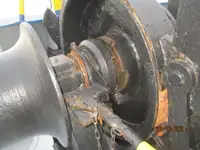 Ọkọ̀ tí wọn fi maa ń gbé ohun èlò tí ó ní ìdáná fún tà