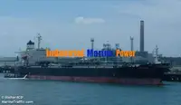 Ọkọ̀ tí ó mú epo / kemikali fún tà