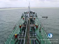 Ọkọ̀ tí ó mú epo / kemikali fún tà