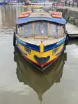 Ọkọ̀ Fẹrrí fún tà