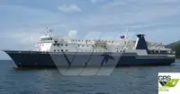 Ro-Ro ship fun tita