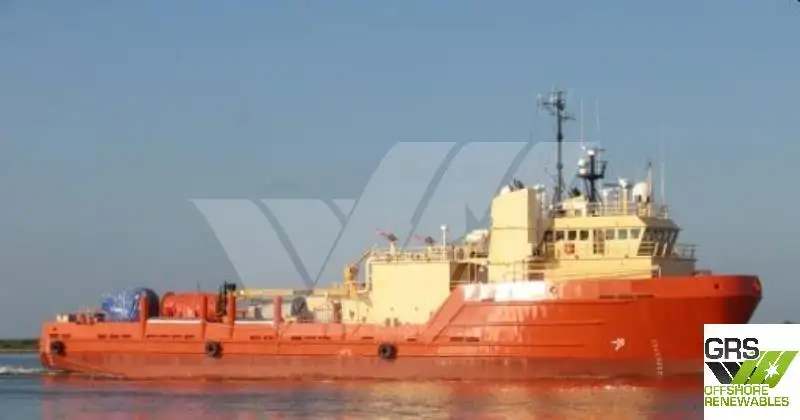 Ọkọ omi ti o mu ọja fún tà