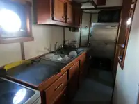 Ọkọ omi ti o fa fún tà