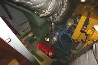 Fast Supply Vessel (FSV) fún tà