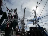 Ọkọ̀ tí ó mú ẹja fún tà