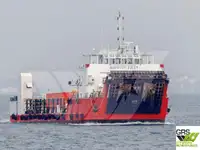 Ọkọ omi Landing, Tank fún tà