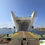 Ọkọ̀ tí ó mú ọkọ̀ rọ̀ fún tà