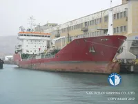 Ọkọ̀ tí ó mú epo / kemikali fún tà