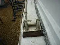 Ọkọ̀ tí ó mú ẹja fún tà