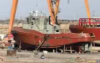 Ọkọ omi ti o fa fún tà