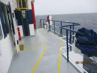 Ọkọ̀ tí wọn fi maa ń gbé ohun èlò tí ó ní ìdáná fún tà