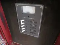 Ọkọ̀ tí ó mú ẹja fún tà