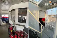 Catamaran fún tà