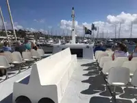 Catamaran fún tà