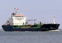 Oil/Chemical tanker fun tita