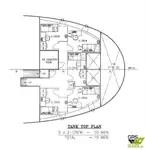 Ọkọ omi ti o fa fún tà