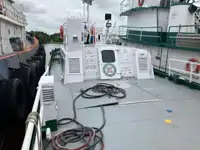 Ọkọ oju-omi àwọn ọlọ́kọkọ fún tà