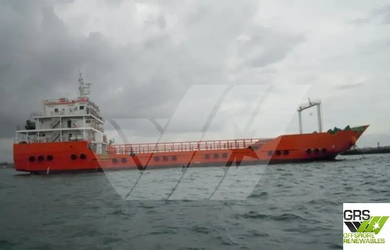 Ọkọ omi Landing, Tank fún tà