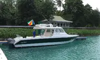 Ọkọ̀ ọpọlọpọ̀ ènìyàn fún tà