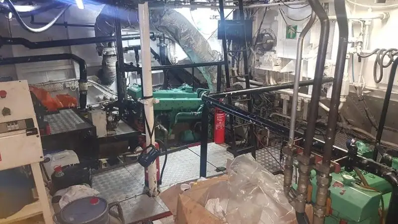 Ọkọ̀ tí ó mú ọkọ̀ rọ̀ fún tà