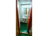 Ọkọ omi ti o mu ọja fún tà