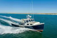 Purse seiner fun tita