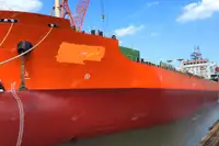 Awọn ọkọ omi ti o mu epo fún tà