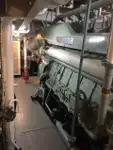 Ọkọ omi ti o fa fún tà