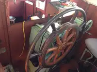 Ọkọ oju-omi kekere fun tita