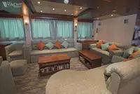 Ọkọ̀ ojú omi ìrìn-àjò fún tà