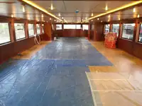 Ọkọ omi ti o fa fún tà