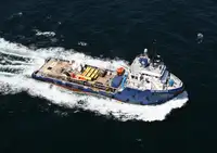 Bunker tanker fun tita