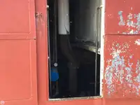 Ọkọ omi ti o fa fún tà