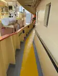 Ọkọ̀ ojú omi tí ó mú àwọn ìkọ́kọ̀ fún tà