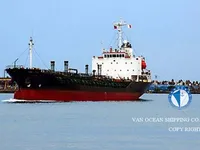 Ọkọ̀ tí ó mú epo / kemikali fún tà