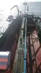 Ọkọ̀ ojú omi tí ó mú ìdọ̀tí fún tà