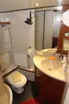 Ọkọ̀ ojú omi ìrìn-àjò fún tà