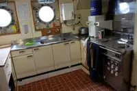 Ọkọ omi ti o fa fún tà