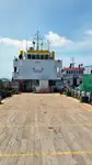 Ọkọ omi Landing, Tank fún tà