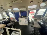 Ọkọ omi ti o fa fún tà