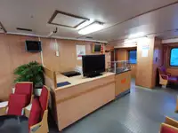 Ọkọ̀ tí ó mú ọkọ̀ rọ̀ fún tà