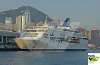 Ro-Ro ship fun tita