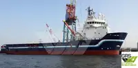 Ọkọ omi ti o mu ọja fún tà