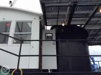 Ọkọ omi ti o fa fún tà
