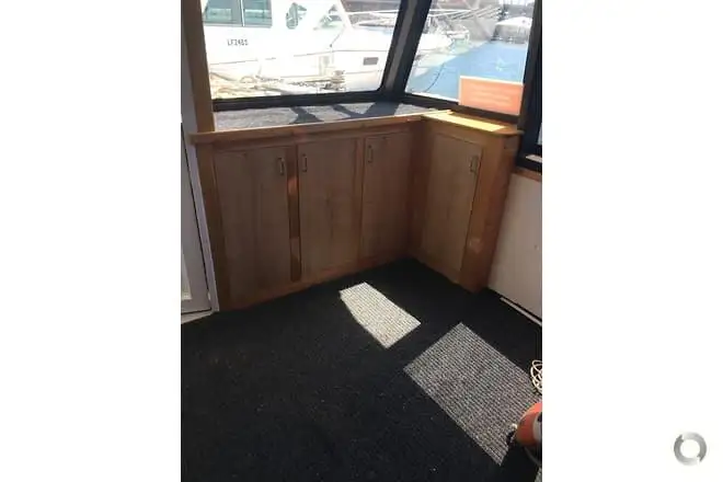 Catamaran fún tà