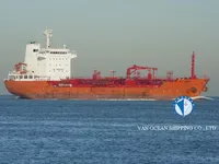 Ọkọ̀ tí ó mú epo / kemikali fún tà