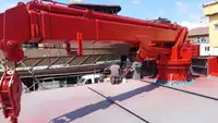 General Cargo/Multi-purpose fún tà